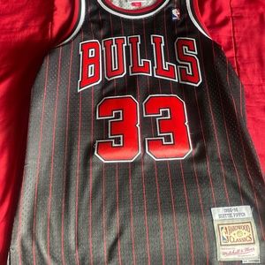 NBA jersey